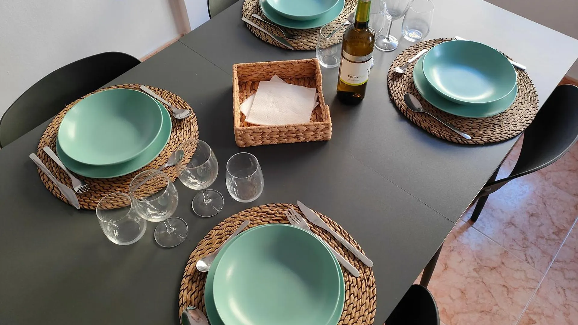 Vivienda Grazia Apartment Puerto del Rosario  Spain