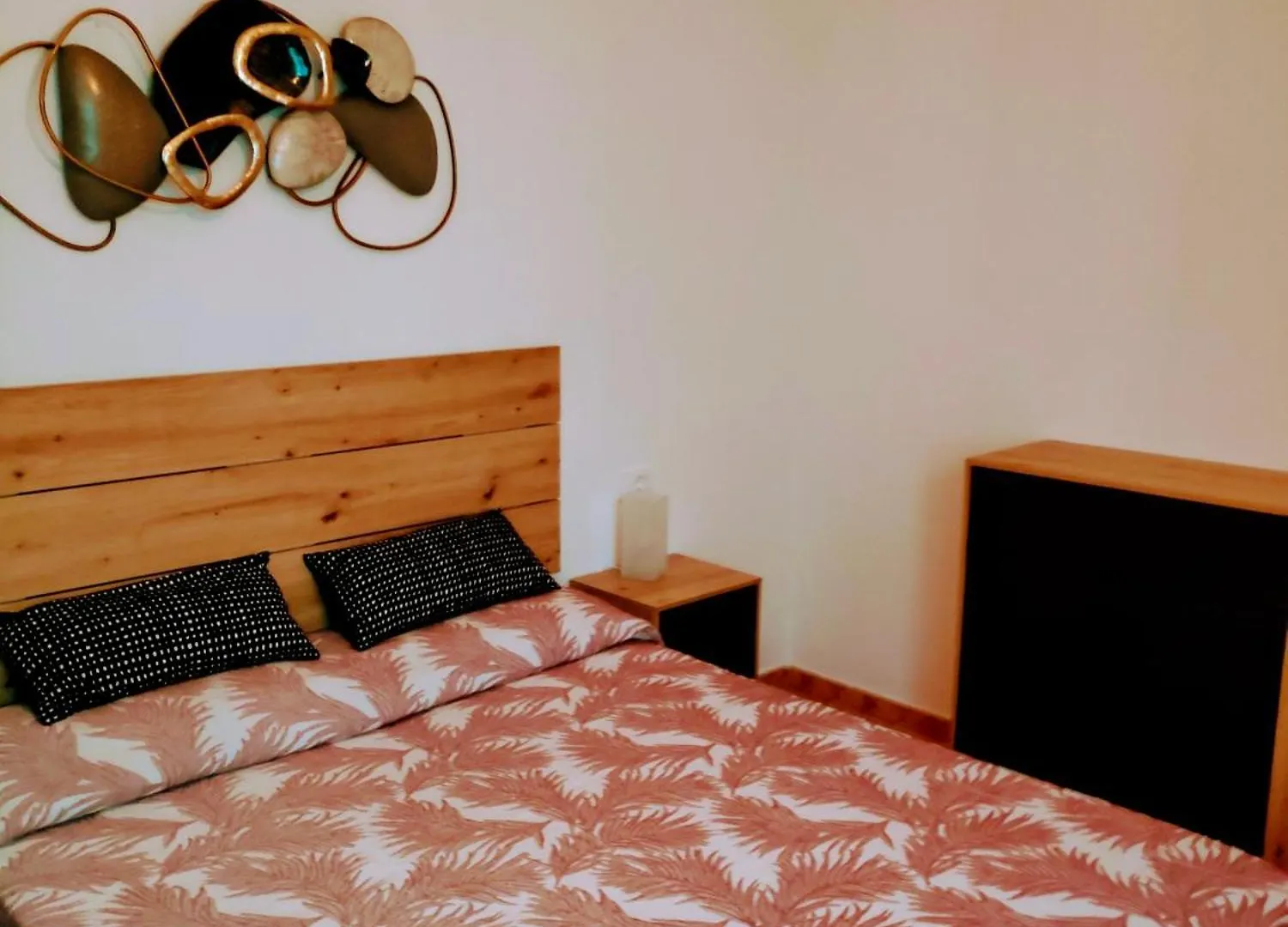 Vivienda Grazia Apartment Puerto del Rosario  Spain
