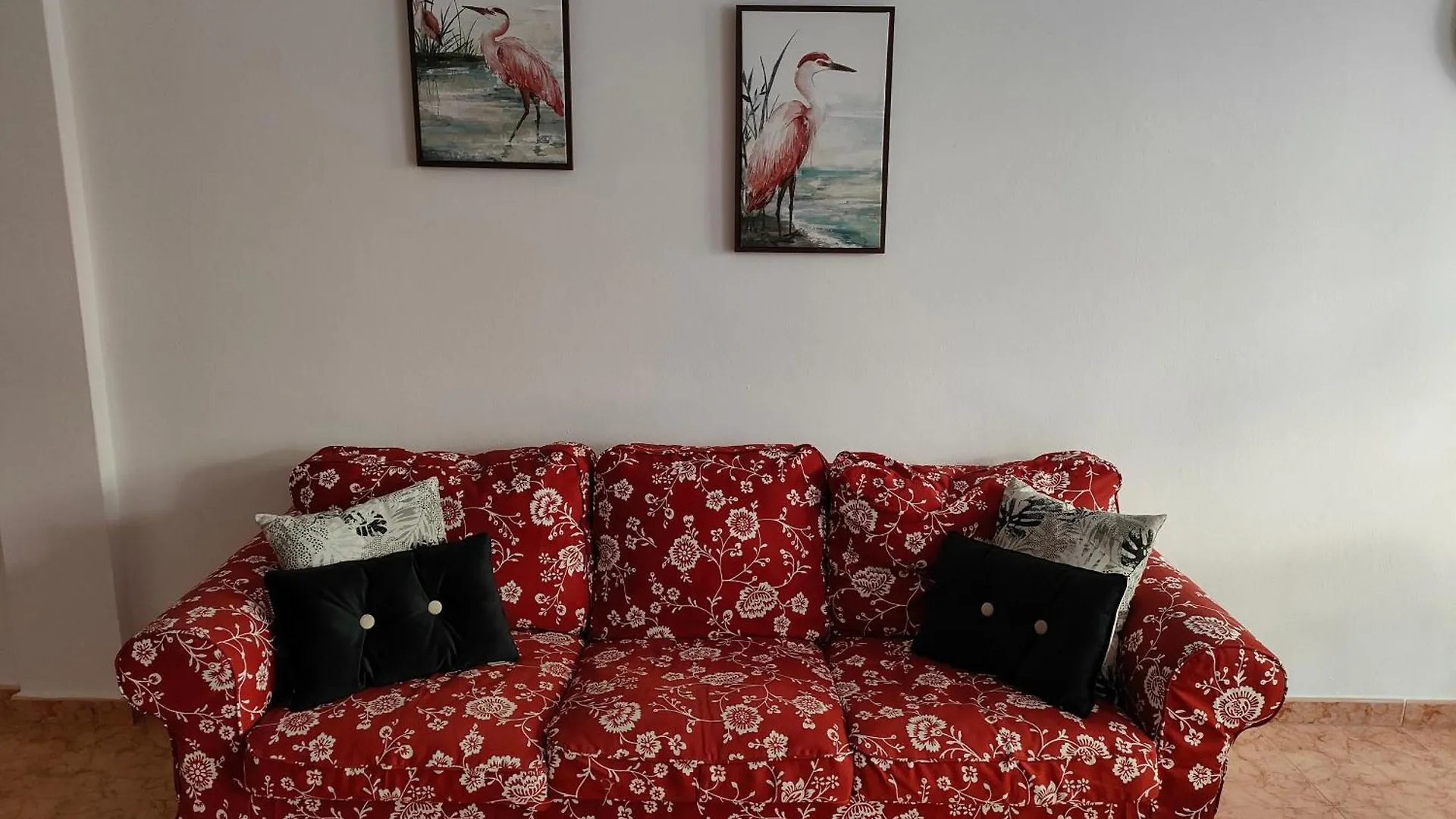 Vivienda Grazia Apartment Puerto del Rosario