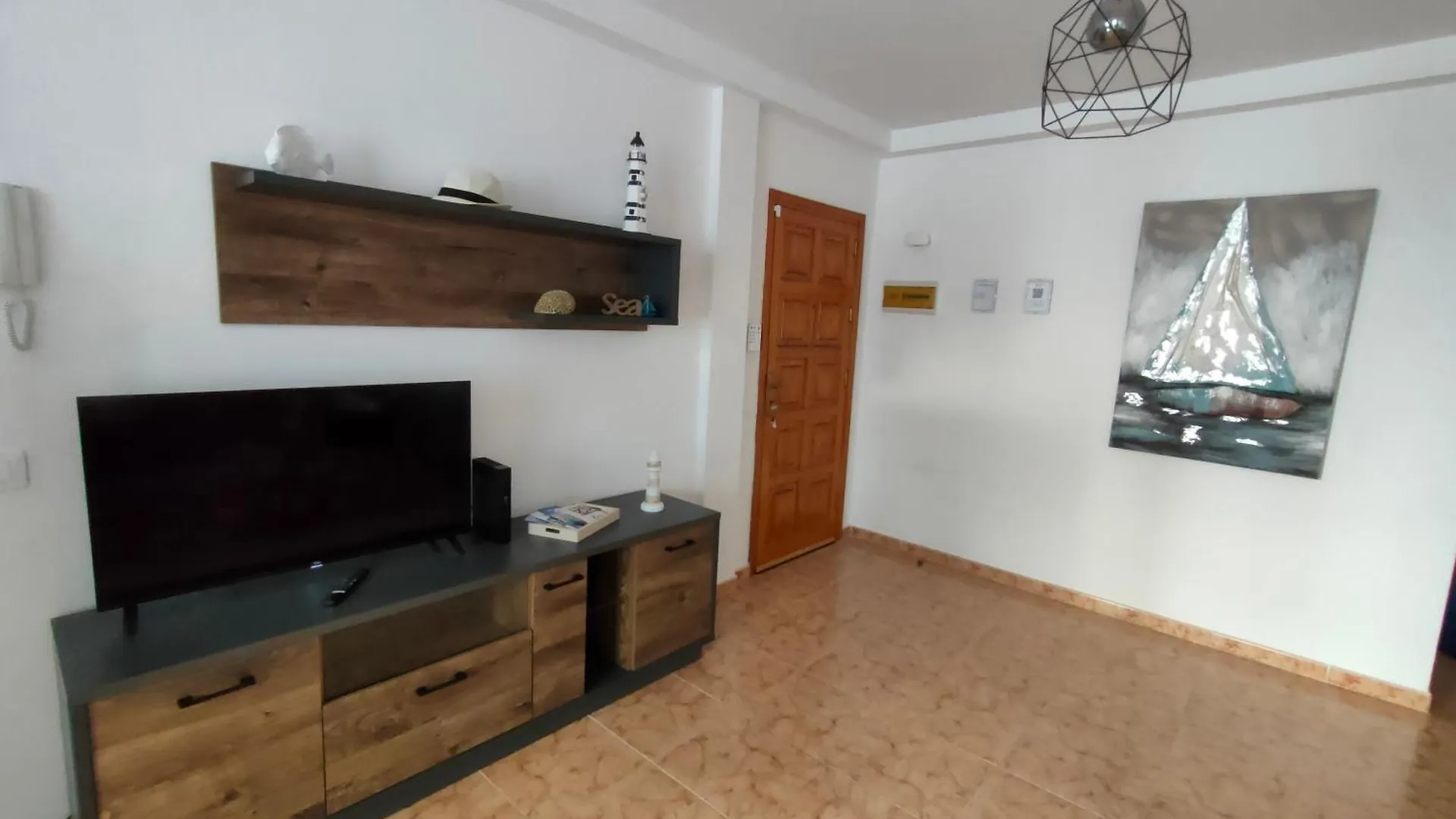 Vivienda Grazia Apartment Puerto del Rosario  0*, Puerto del Rosario (Fuerteventura) Spain