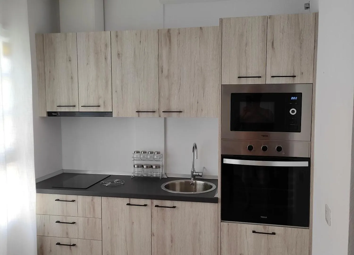 Vivienda Grazia location