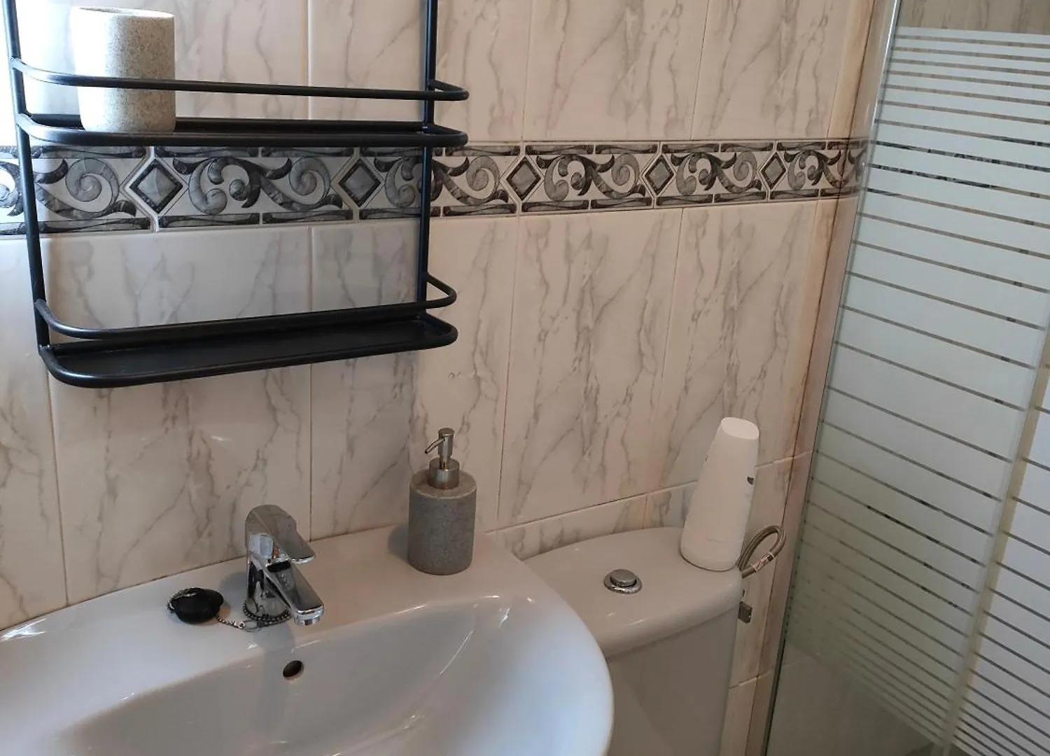 Vivienda Grazia Apartment Puerto del Rosario  Puerto del Rosario (Fuerteventura)