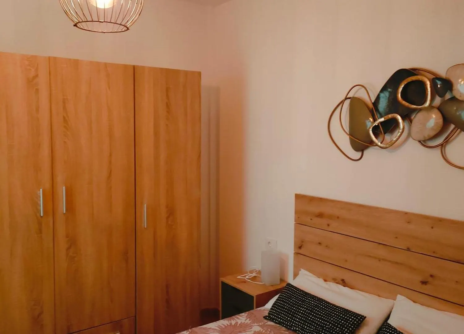 Vivienda Grazia Apartment Puerto del Rosario   Puerto del Rosario (Fuerteventura)