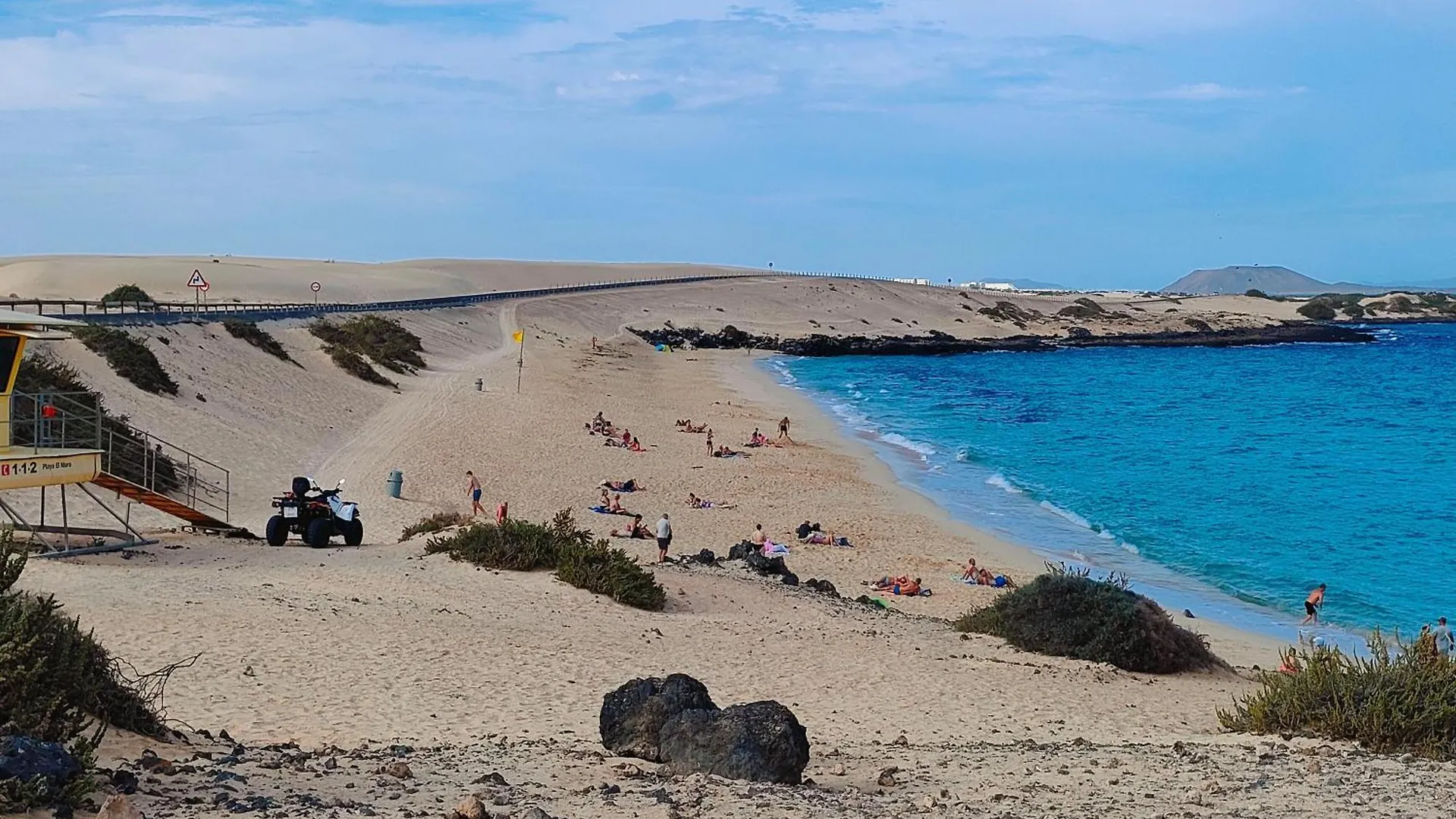 Vivienda Grazia Apartment Puerto del Rosario  0*, Puerto del Rosario (Fuerteventura)